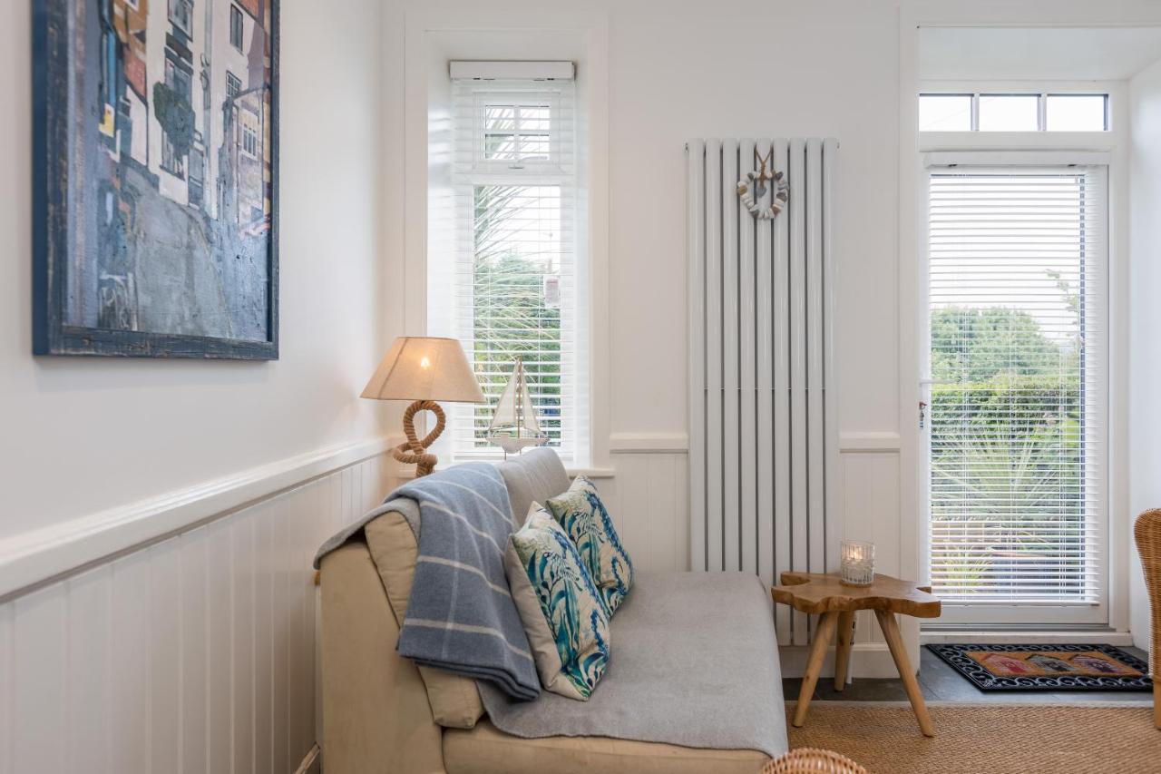 Robin Hood'S Bay Coastguard'S Cottage With A View Екстер'єр фото